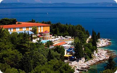 Valamar Sanfior