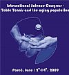 International Science Congress - Table Tennis and the aging population, Poreč