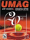 20th ATP Croatia Open Umag 2009