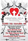 Humanitarni koncert za Opću bolnicu Pula - Srcem za srce