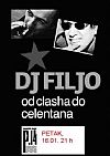 DJ Filjo - Od Clasha do Celentana