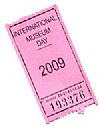 Međunarodni dan muzeja 2009 @ Pazin, Pula, Umag - ISTRA