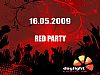Red Party @ Cocktail bar Daylight, UMAG,  Istria