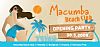Macumba opening party @ MACUMBA BEACH CLUB
