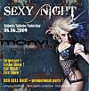 SEXY NIGHT @ Monvi Center -  Magnus summer bar, Istra