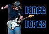 Lance Lopez @ Rock caffe, Istra
