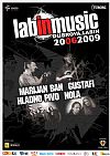 LabINmusic Festival @ Istra