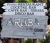 SALSA PARTY @ Club Aruba, Pula