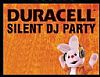 Duracell silent party @ DAYLIGHT cocktail bar, Umag, Istra