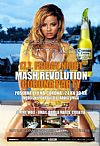 Mash Revolution @ Club Lounge Jimmy Woo, Umag, ISTRIA