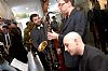 Jazz in Lapidarij: ERIK MARENCE QUARTET