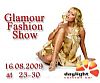 Glamour Fashion Show @ Daylight, Umag, Istra