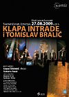 KONCERT: Klapa Intrade & Tomislav Bralić