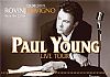 PAUL YOUNG @ Rovinj, Istra