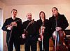 Festival estivo di Rovigno - Quartetto d'archi "Cadenza"