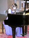 Piano Concert: Natasa Milic