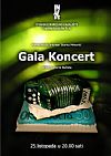 Gala Koncert: Harmonikaški orkestar S. Mihovilić