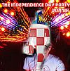 "THE INDEPENDENCE DAY PARTY" - D&H @ ISTRA