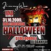 RNB Confusion Special: HALLOWEEN 