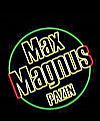 "Novi val" & AC/DC @ Max Magnus