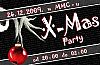 “Student Xmas Party” @ MMC, Rovinj