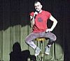 Todor Antistand Up Show 