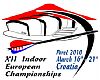 XII World Archery European Indoor Championships