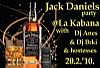 JACK DANIEL'S party