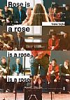 Rose is a rose is a rose is a rose