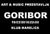 Goribor live