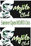 Summer Open MOJITO Club - ISTRIA Rovinj