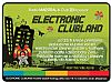 ELECTRONIC CLUBLAND @ ZEN