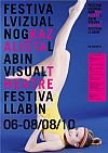 5th Festival of Visual Theatre LABIN