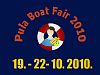 Pula Boat Fair