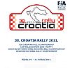 38th Croatia Rally