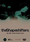 SHAPESHIFTERS 
