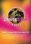 ESDU DANCESTAR World Dance Masters 2011