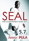Seal - the commitment tour