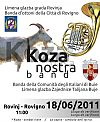 "Koza Nostra Band"