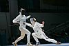 Championships in fencing 