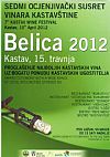 Belica 2012