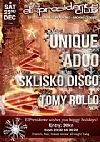 Unique i Adoo - SKLISKO DISCO