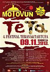 4. TeTa - Teran and truffle festival 