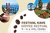 Festival kave