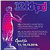 12. congress of croatian pediatric association