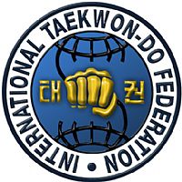 Evropsko Taekwon-do prvenstvo