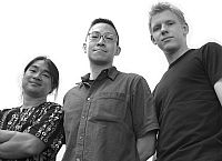 Cuong Vu Trio - JAZZBINA PULA JAZZ FESTIVAL 