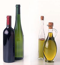 Antonja 2009 - wine, olive oil and Drazen Zecic