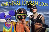 LOVRAN CARNIVAL 2009
