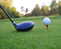 Brijuni Spring Open Golf Tournament